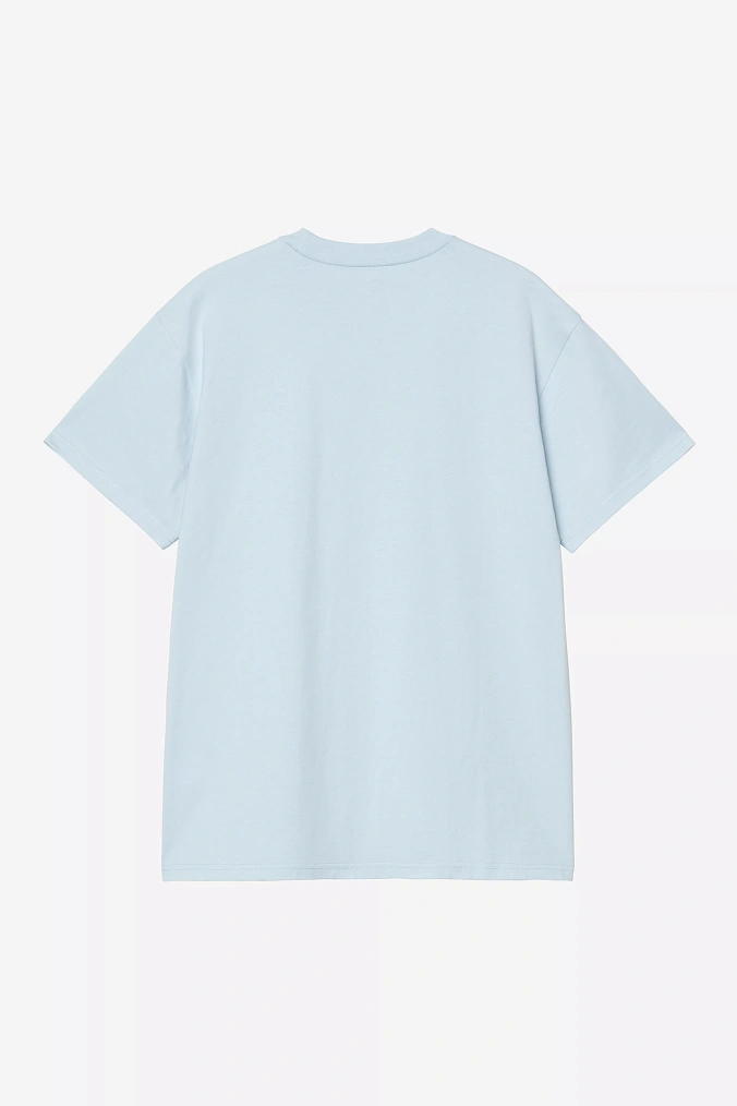 Футболка Carhartt WIP S/S Ink Lab T-Shirt