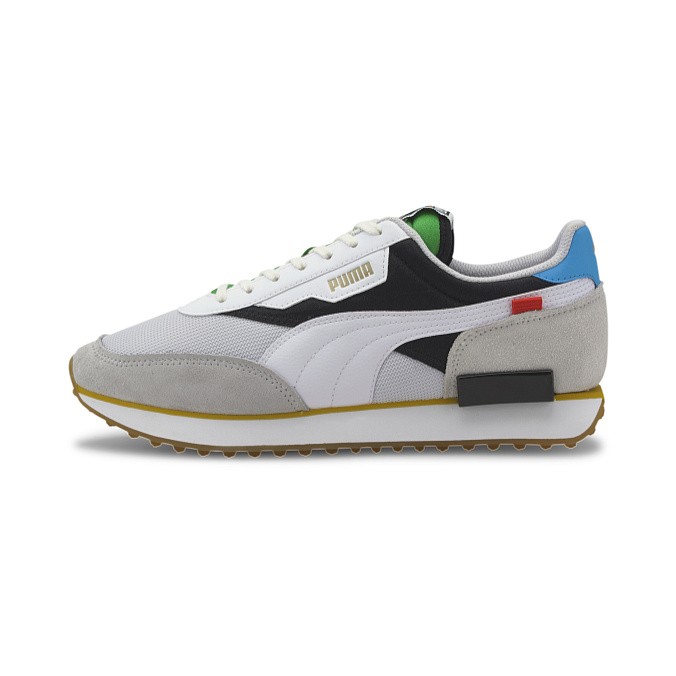 Кроссовки мужские Puma Future Rider WH The Unity Collection Trainers