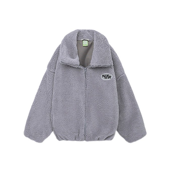 Куртка женская NTTR Sherpa
