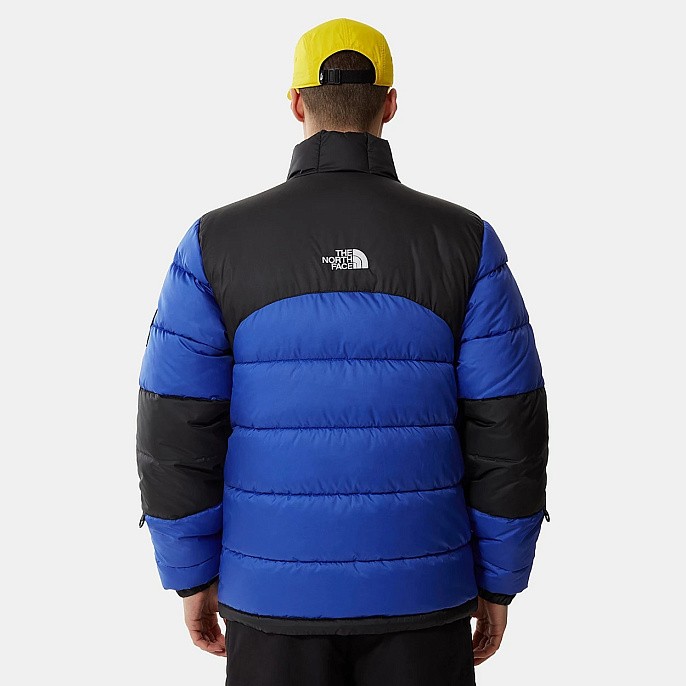 Куртка унисекс The North Face Black Box Search & Rescue Synthetic Insulated Jacket TNF Blue