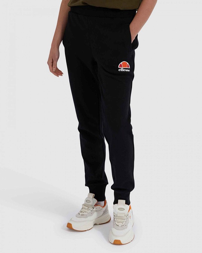 Штаны женские Ellesse Forza Jog Pant Black