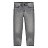 Мужские джинсы Carhartt WIP Newel Pant Black (light used wash)