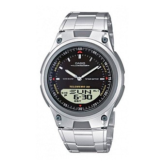 Наручные часы Casio Collection AW-80D-1A