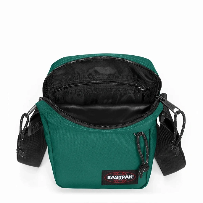 Сумка с плечевым ремнем Eastpak The One Tree Green