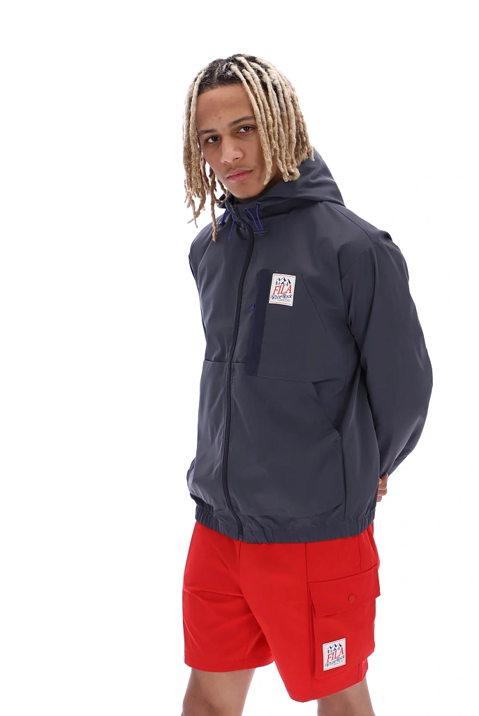 Ветровка FILA Zane Windbreaker