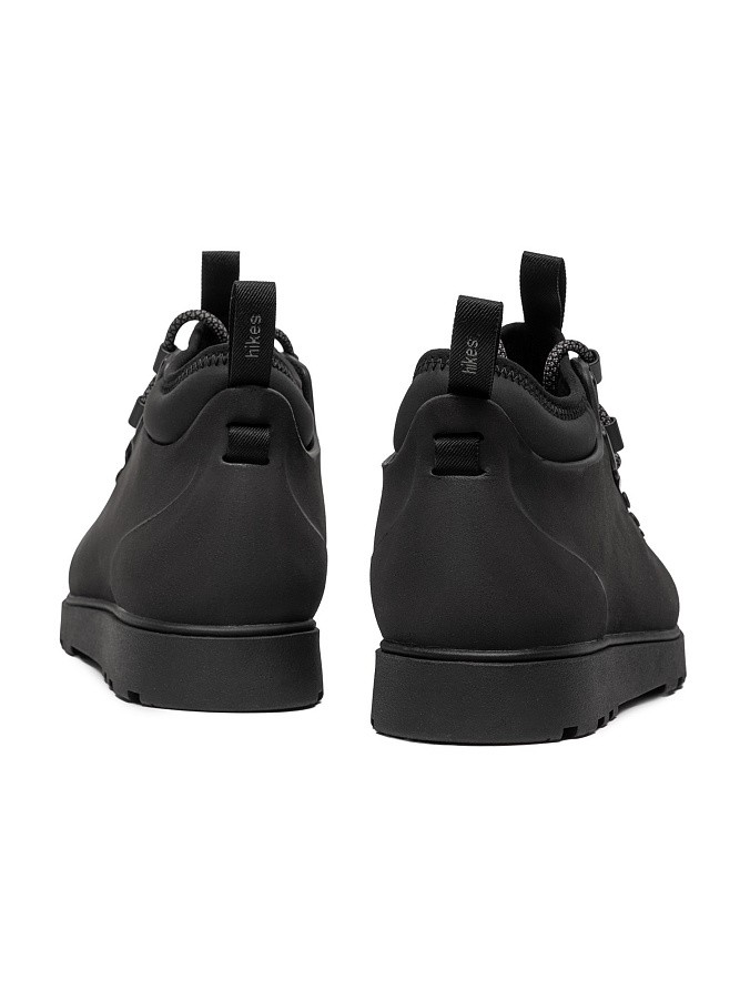 Ботинки Hikes Jasper Jet Black