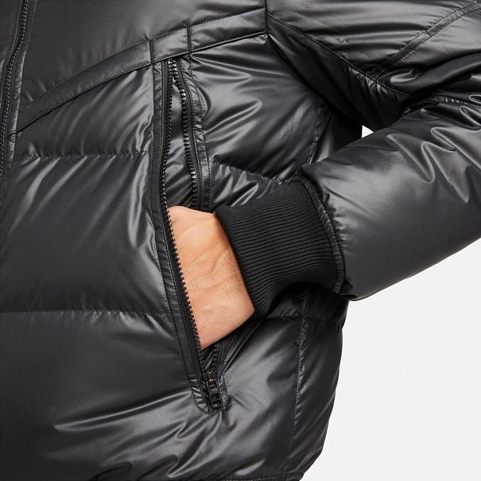 Пуховик Nike Sportswear Down Fill Bomber Jacket