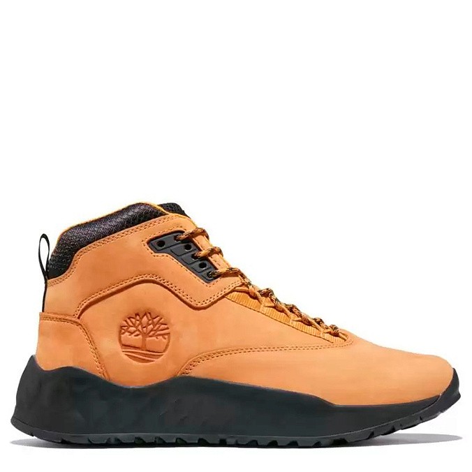 Ботинки мужские Timberland Solar Wave Mid