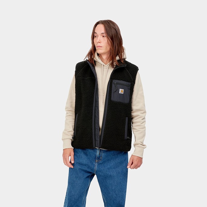 Жилет Carhartt WIP Prentis Vest Liner