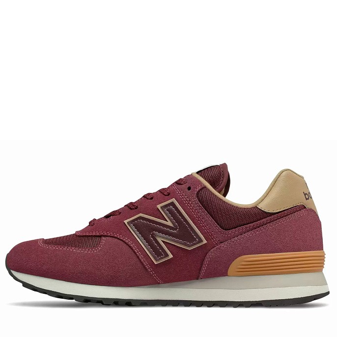 Кроссовки мужские New Balance 574 DNA: History Class ML574BG2/D