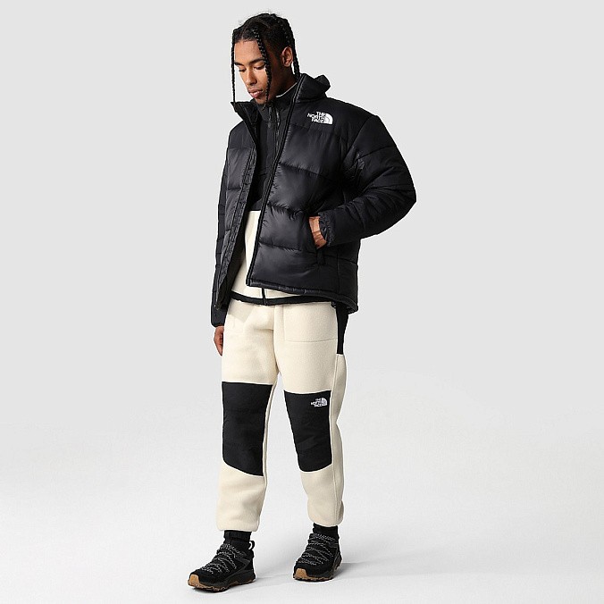 Куртка The North Face M Himalayan Insulated Jacket TNF Black