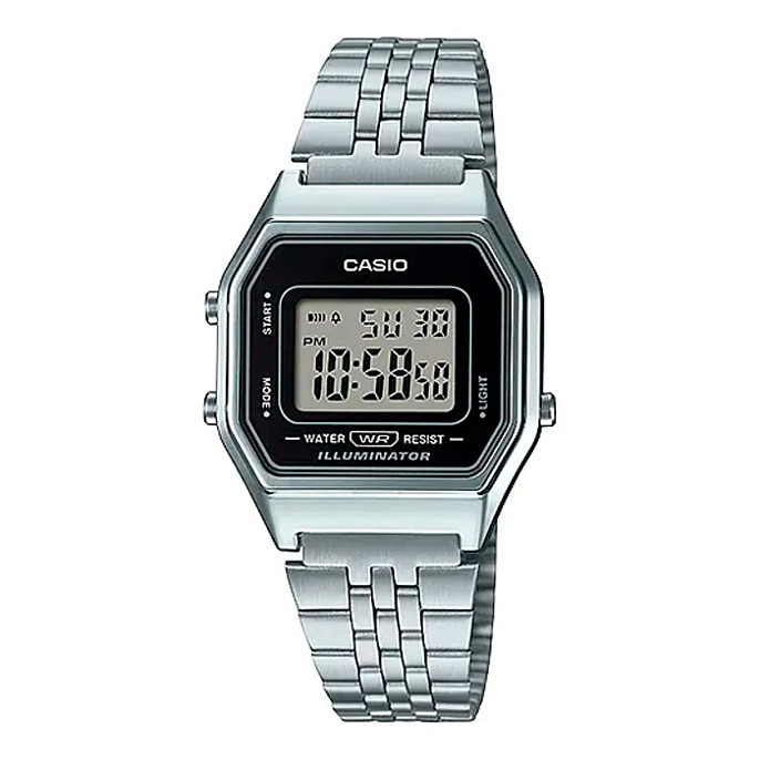 Наручные часы Casio Vintage LA680WA-1