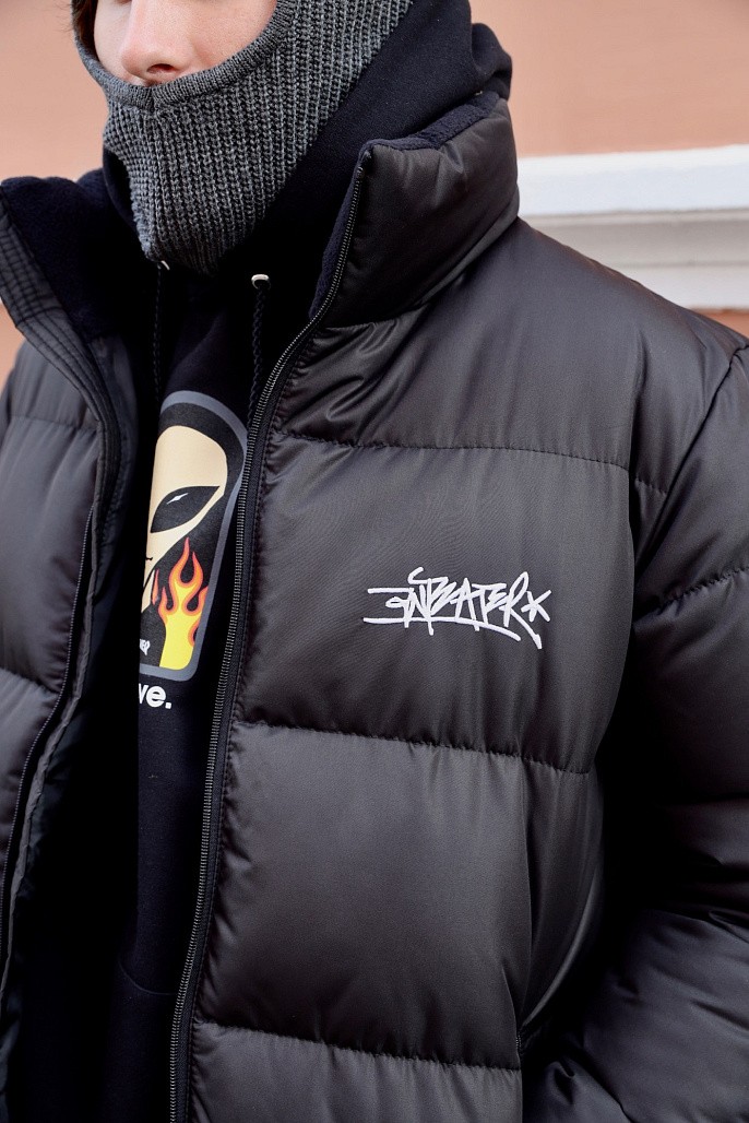 Куртка Anteater Downjacket