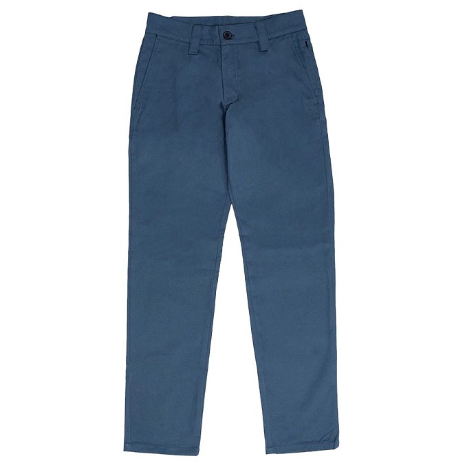 Мужские брюки МЕЧ AA - CHINO TWILL EMERALD