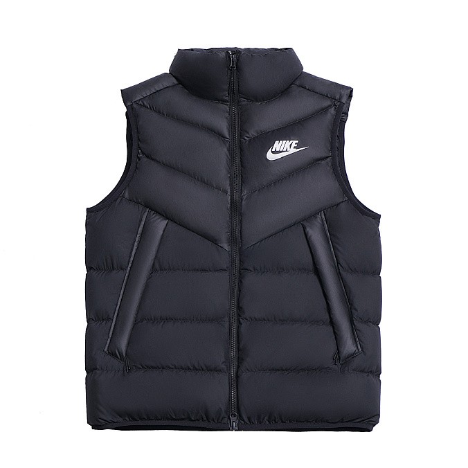 Жилет Nike Windproof Warm Stand Collar Down Vest