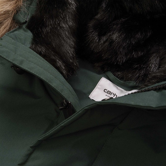 Куртка Carhartt WIP Trapper Parka