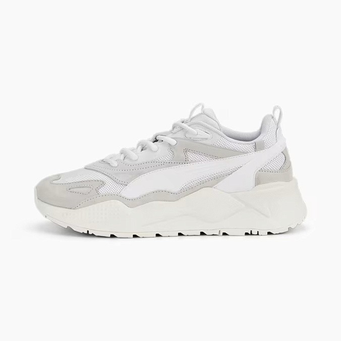 Кроссовки унисекс Puma RS-X Efekt PRM