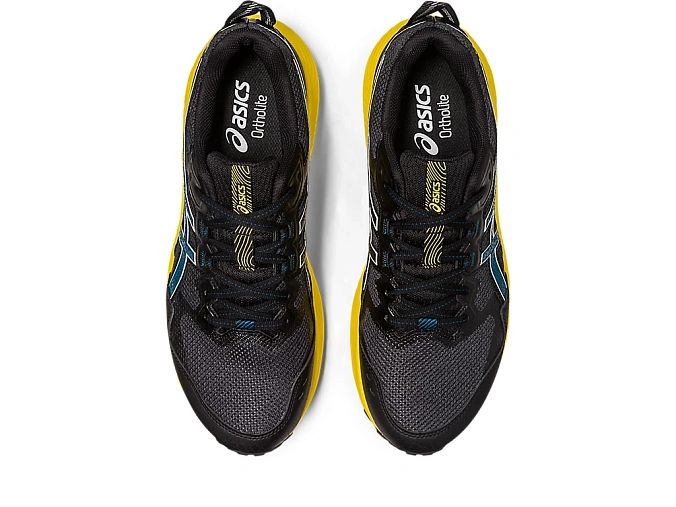 Кроссовки мужские ASICS Gel-Sonoma 7 Graphite Grey/Ink Teal