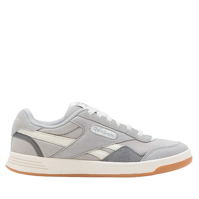 Кроссовки Reebok Court Advance Pugry/Chalk/Pugry