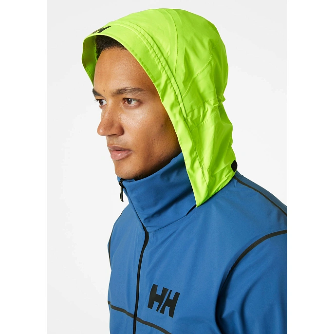 Куртка Helly Hansen HP Foil Shell Jacket