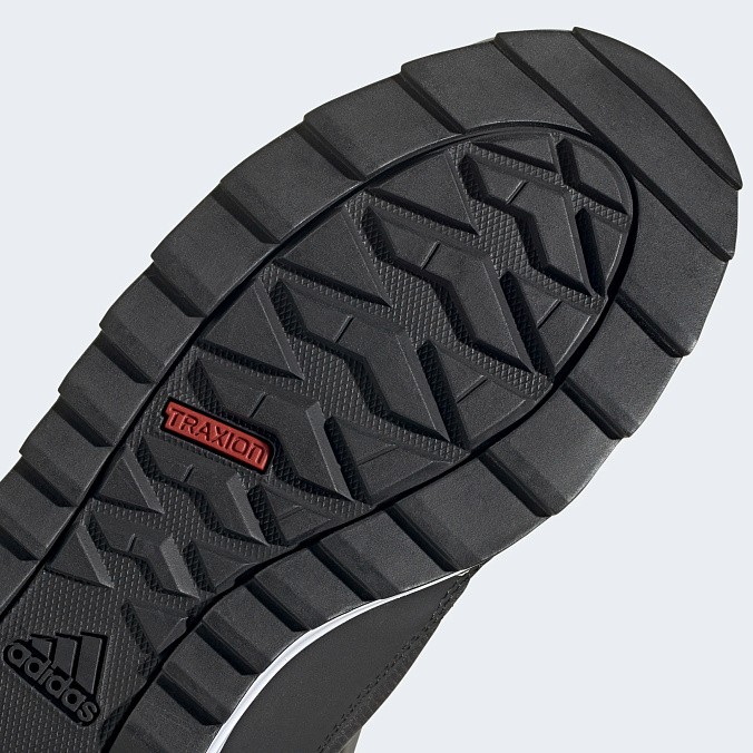 Ботинки женские adidas Originals Terrex Choleah COLD.RDY Black/Cloud White/Grey Four