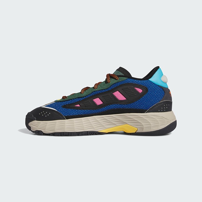 Кроссовки adidas Originals Niteball III