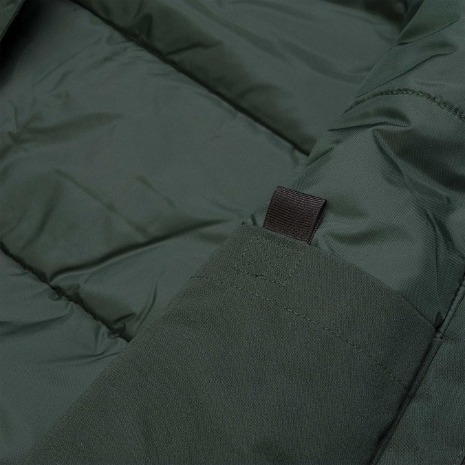 Куртка Carhartt WIP Trapper Parka
