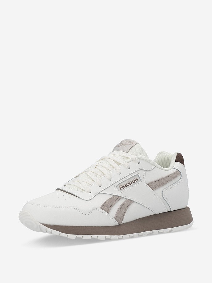 Кроссовки женские Reebok Glide Chalk/Ash/Moonst