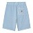 Шорты Carhartt WIP Nelson Sweat Short