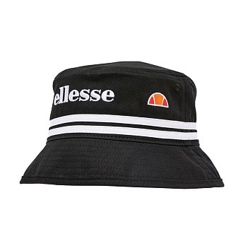 Панама Ellesse Lorenzo Bucket Hat Black