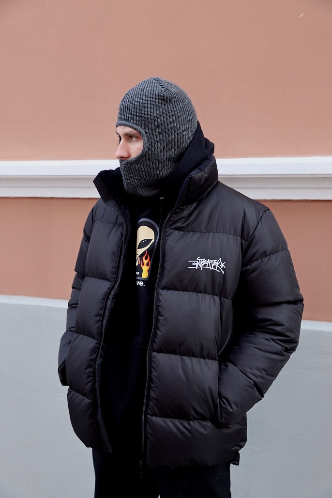 Куртка Anteater Downjacket