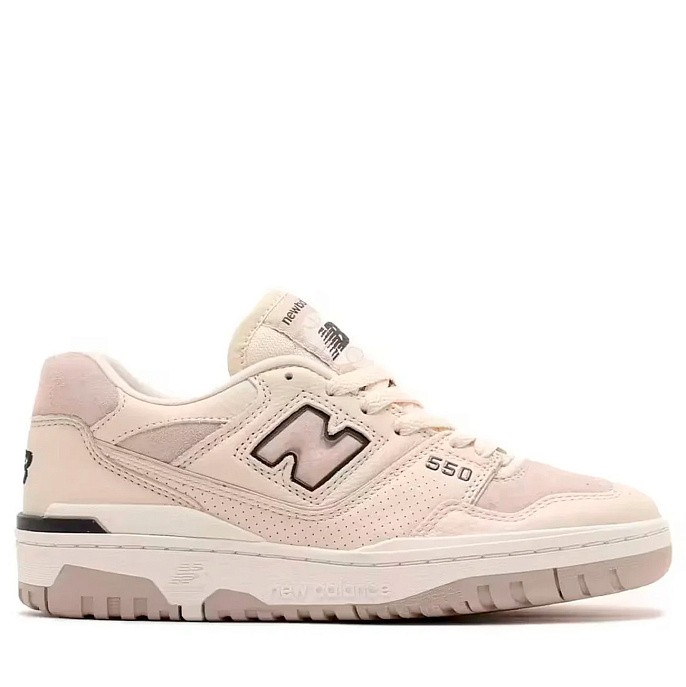 Кроссовки New Balance 550 BBW550RB