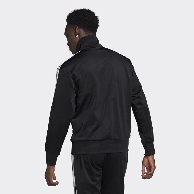 Олимпийка adidas Originals Adicolor Classics Firebird Black