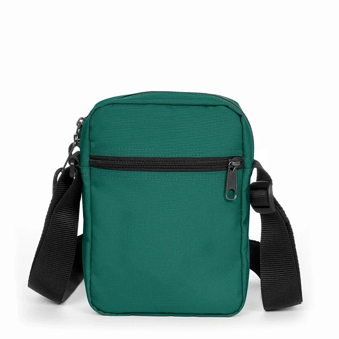 Сумка с плечевым ремнем Eastpak The One Tree Green