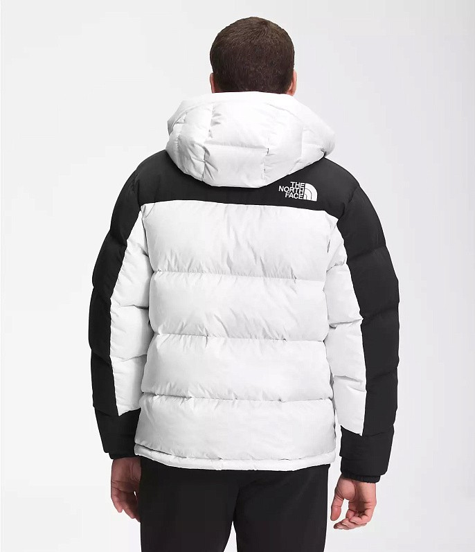 Пуховик мужской The North Face Himalayan Down Parka TNF White