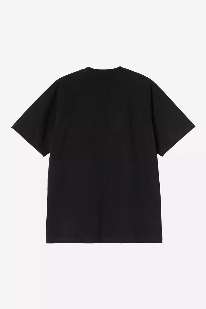 Футболка Carhartt WIP S/S Spoiled T-Shirt