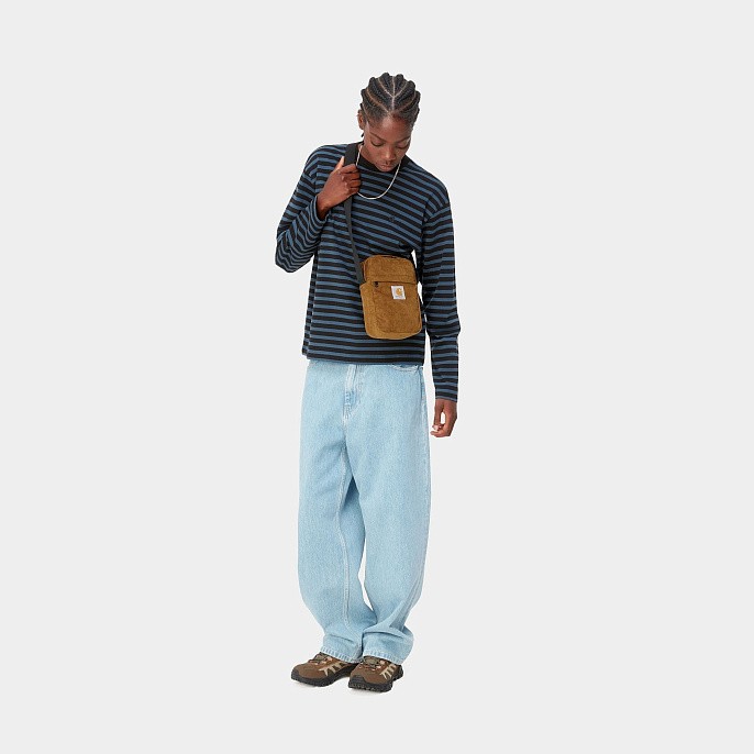 Сумка Carhartt WIP Flint Shoulder Pouch