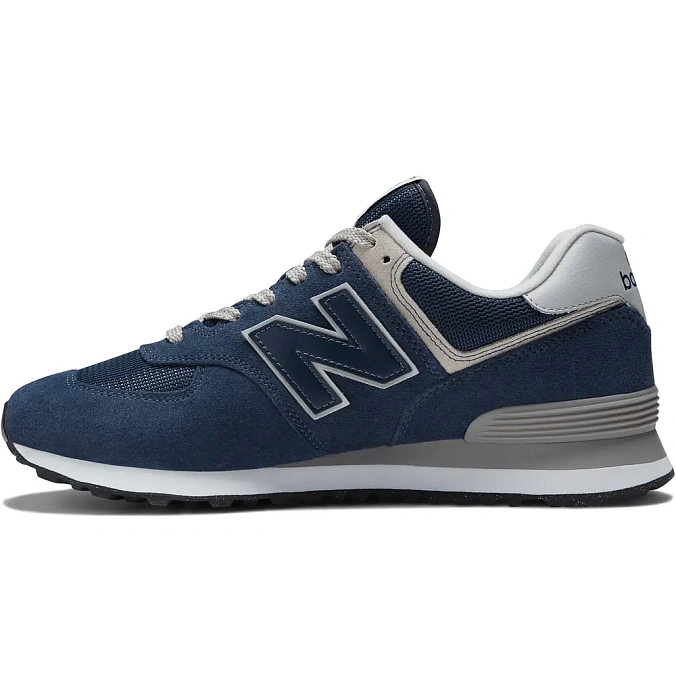 Кроссовки унисекс New Balance 574 ML574EVN