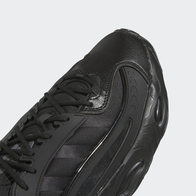 Кроссовки adidas Originals Oznova Core Black/Grey Five/Core Black