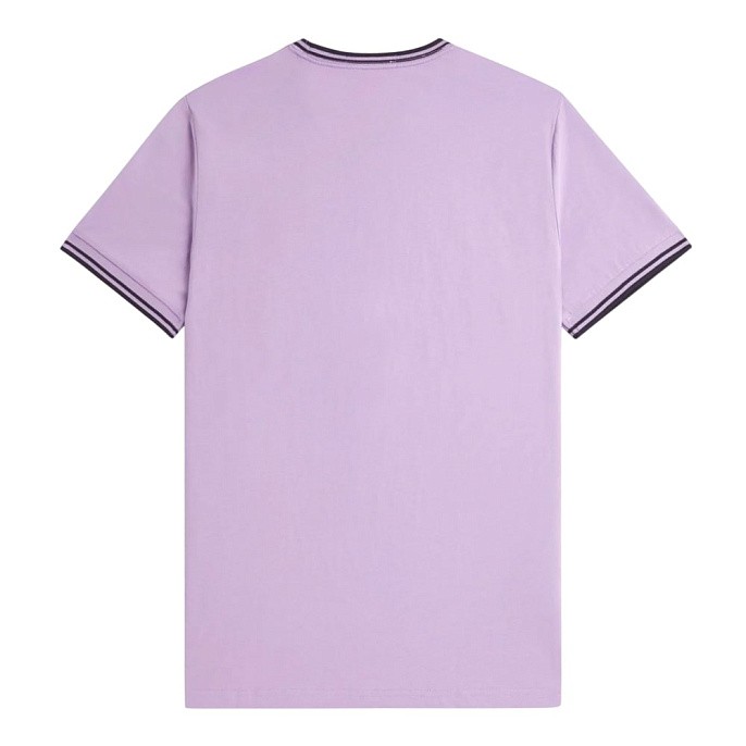 Футболка Fred Perry Twin Tipped T-Shirt