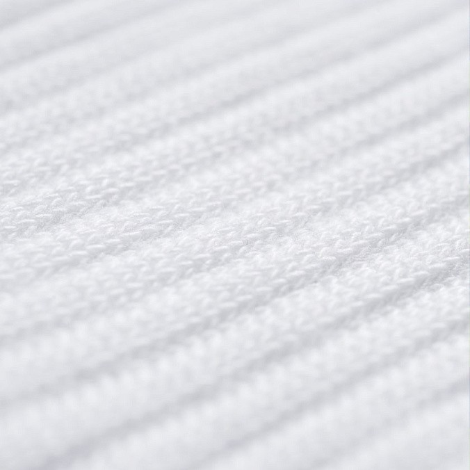 Носки adidas Originals Crew White/Black (набор 3 пары)
