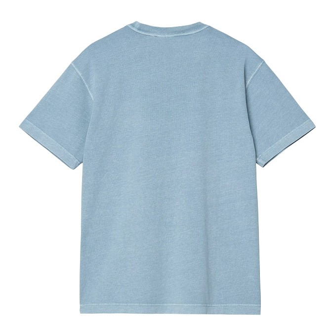 Футболка Carhartt WIP S/S Nelson T-Shirt