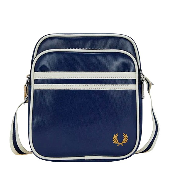 Сумка Fred Perry Classic Side Bag