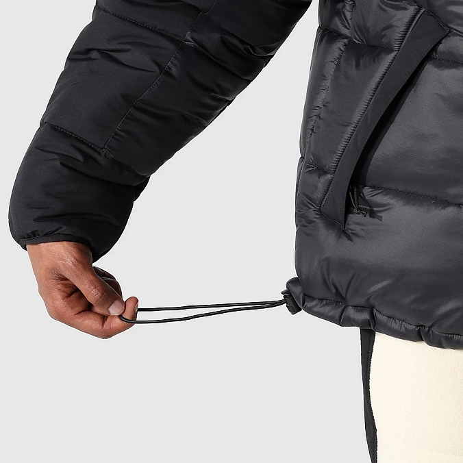 Куртка The North Face M Himalayan Insulated Jacket TNF Black