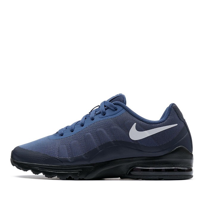 Кроссовки мужские Nike Air Max Invigor Obsidian/White/Mystic Navy