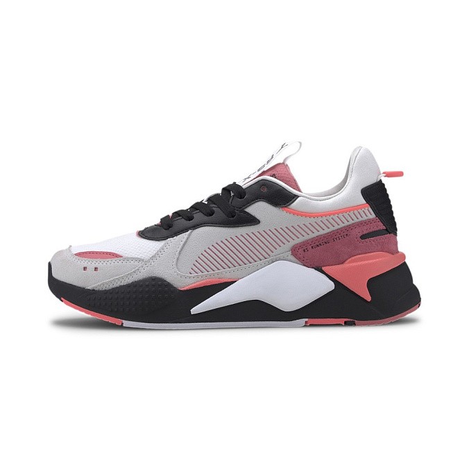 Кроссовки женские Puma RS-X Reinvent Wn's