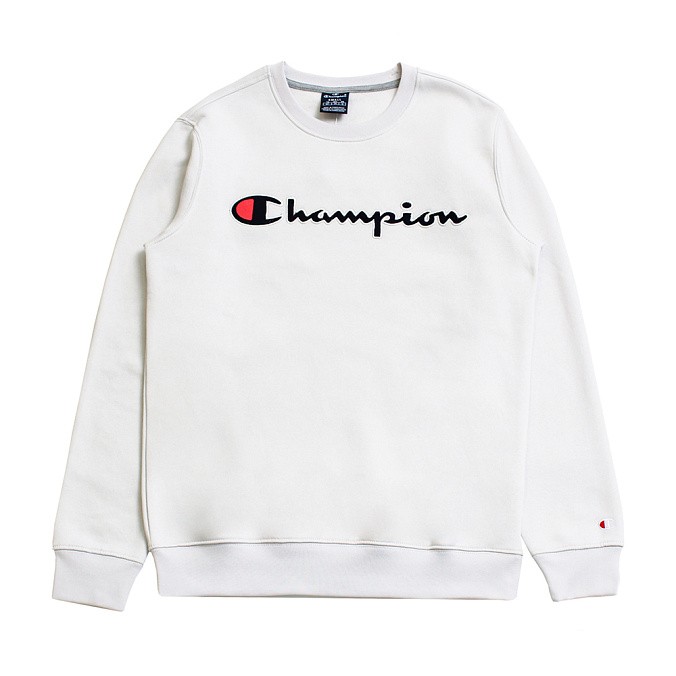 Толстовка Champion Crewneck Sweatshirt