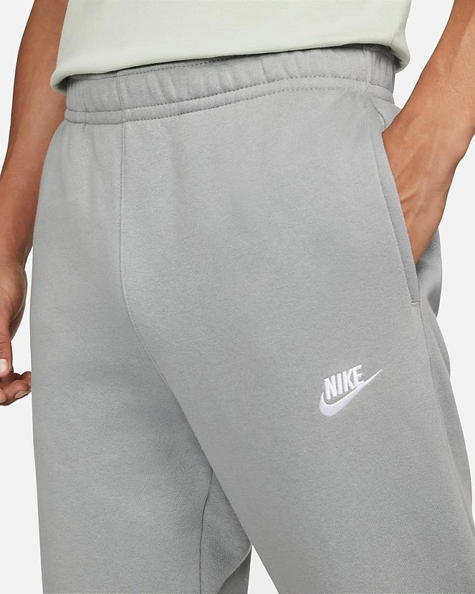 Брюки спортивные Nike Sportswear Club Fleece