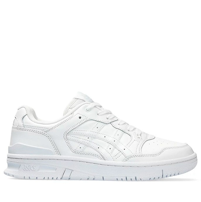 Кеды ASICS EX89 White/White