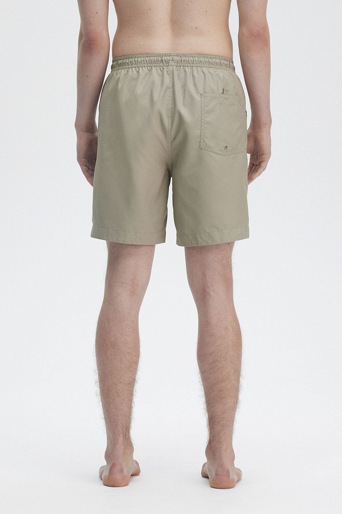 Шорты Fred Perry Classic Swimshort
